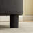 29.33"W Upholstered Round Ottoman-1728187008