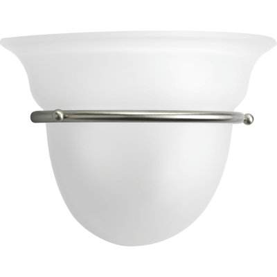 Lilly Flush Mounted Sconce
