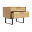 Series 11 2 - Drawer Nightstand-88414915