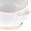 Eveland Sugar Bowl with Lid