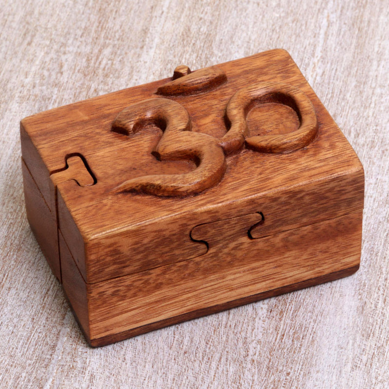 Knel Handmade Decorative Game
