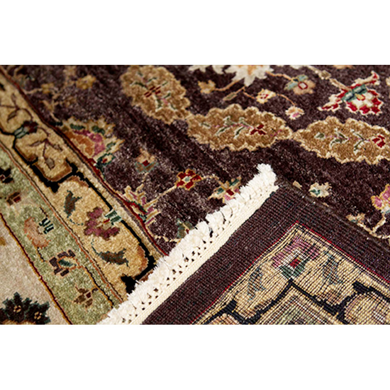 Chantel Floral Area Rug