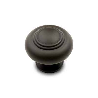 CK Series Mushroom Knob