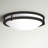 Mahone Acrylic LED Flush Mount-485135983-490293488