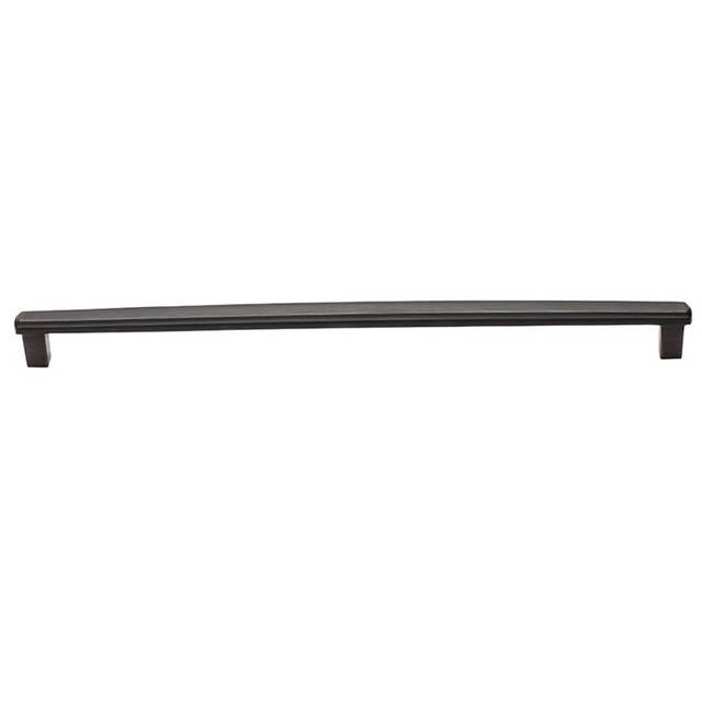 18" Venetian Bronze Traditional Appliance Bar Pull