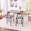 Tabouret de bar moderne avec design ergonomique-1959720616