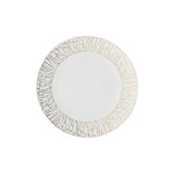 TAC Porcelain Salad/Dessert Plate