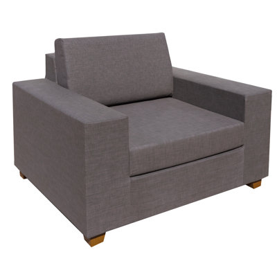 Sarita Upholstered Armchair