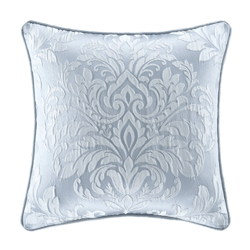 Coussin décoratif carré Malita