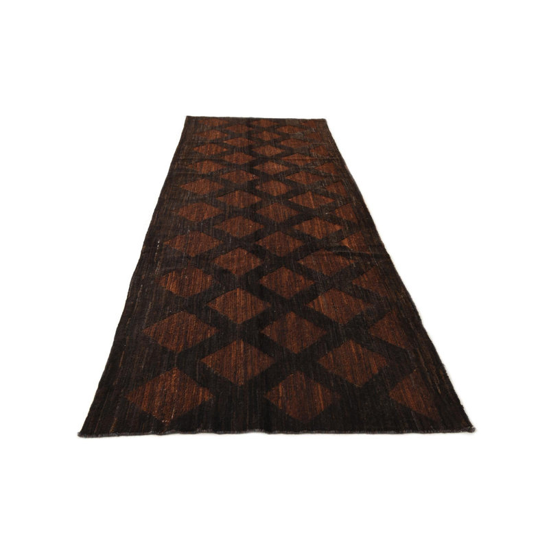 Runner Odea Maroon Rug