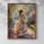 Noyer sélectionné