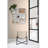 Rasha Non-Pasted Geometric-935173102