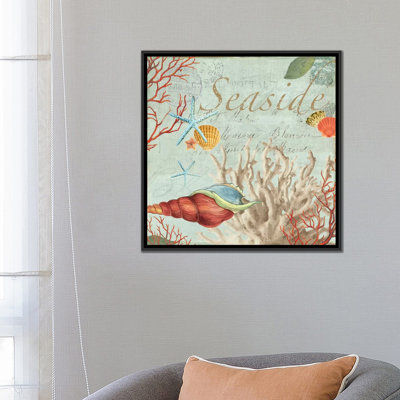 " Seaside " by Aimee Wilson