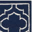 Vogel Geometric Wool Hand Woven Area Rug-20764970