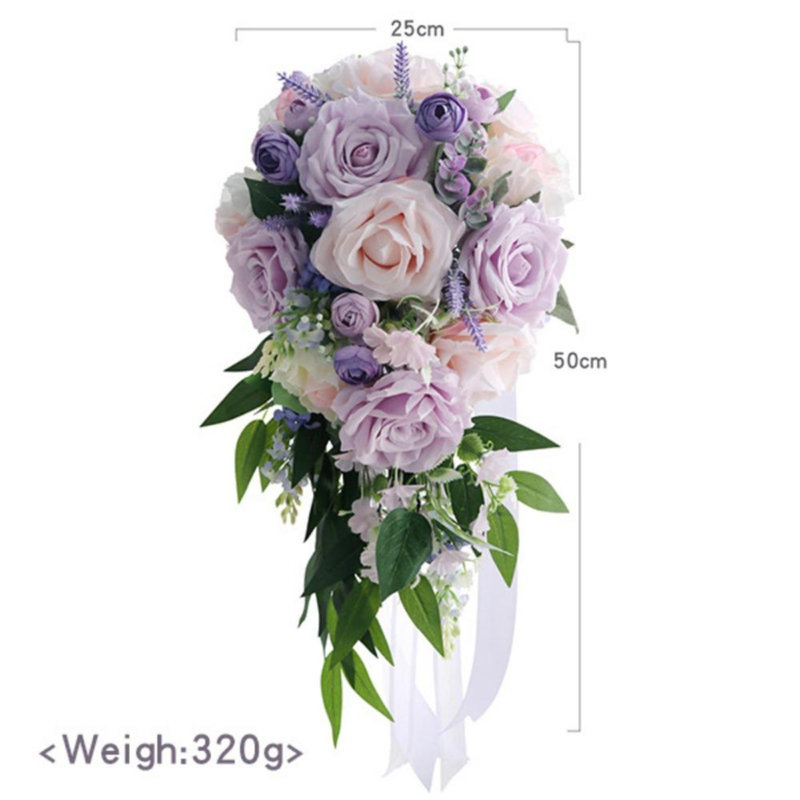 Bouquet de mariage