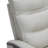 Elvina Genuine Leather Swivel Power Recliner-1776008282