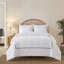 SAVANA Duvet Cover-635797333-635797332