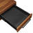 Arellano Annakatrin Adjustable Height Standing Desk