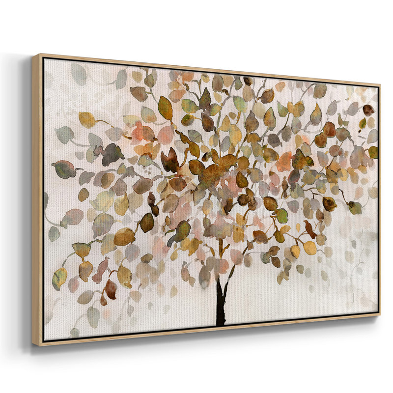 " Nature's Gift ", 17" H x 25" W x 2" D, Natural Wood
