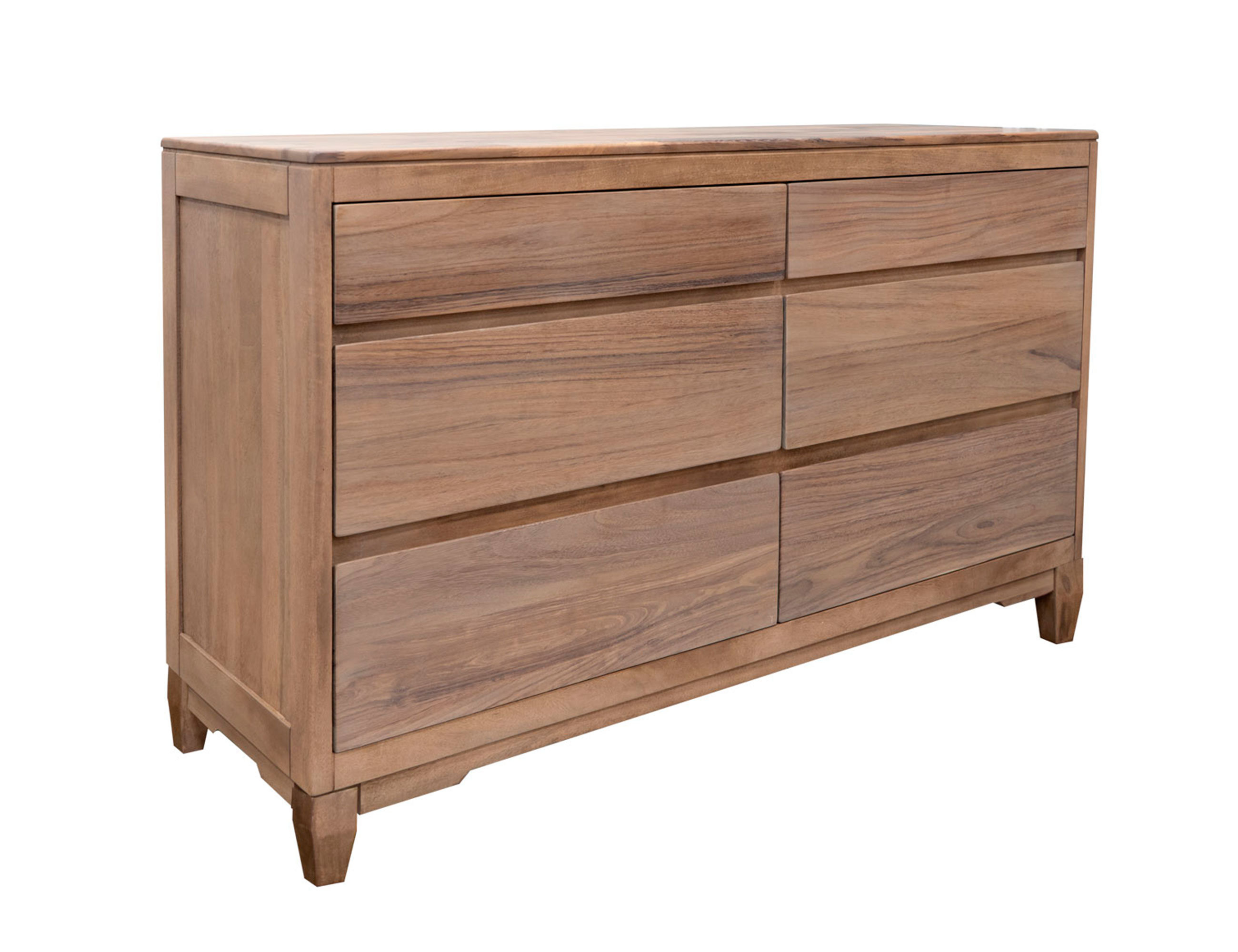 Parota Nova Short Chest main image 0