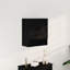 Rectangle Accent Cabinet