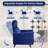Upholstered Massage Chair-1144943194