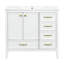 Meuble-lavabo 36 po avec lavabo-859502028