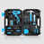 Blue is out of stock