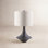 Marie Resin Lamp