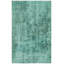 Tapis vert / vert clair Janosh Monica 840-2093858198