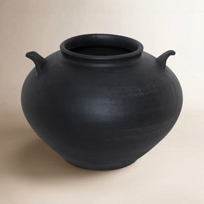 Civita Vessel