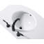 Meuble-lavabo double 66 po blanc antique-1108507116