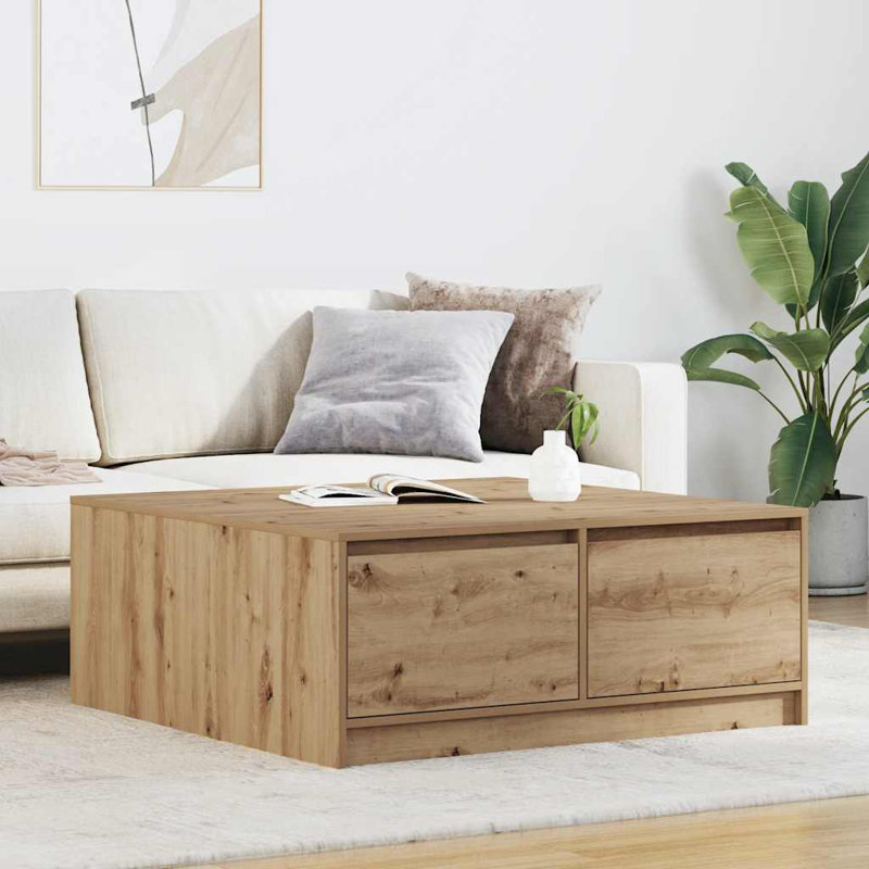 Coffee Table with Storage