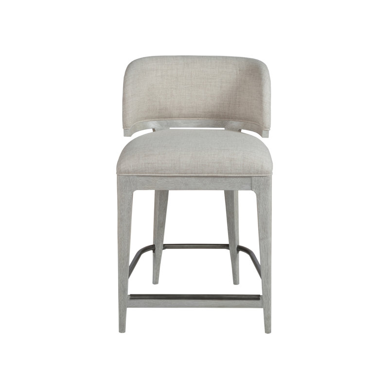 Signature Designs Upholstered Stool, Counter Stool (24.25'' Seat Height)