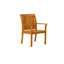 Chelsea Outdoor Teak Dining Armchair