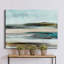 Shifting Horizons - impression sur toile tendue-879622458