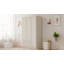 Vanderpool 3 Door Manufactured Wood Wardrobe-105465533