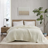 Woolrich Burlington Berber Blanket