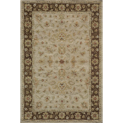 Taj Mahal Indoor Rug