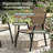 Elijah With Stackable Textilene Chairs-802349454