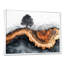 Goronwy Autumn Cherry Blossom Tree In The Woods II - Art mural fleur de cerisier-518500424-518500425-518500432