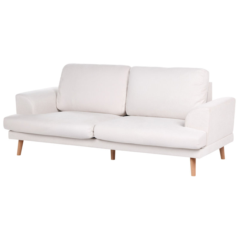 Tanai Sofa, Light Beige