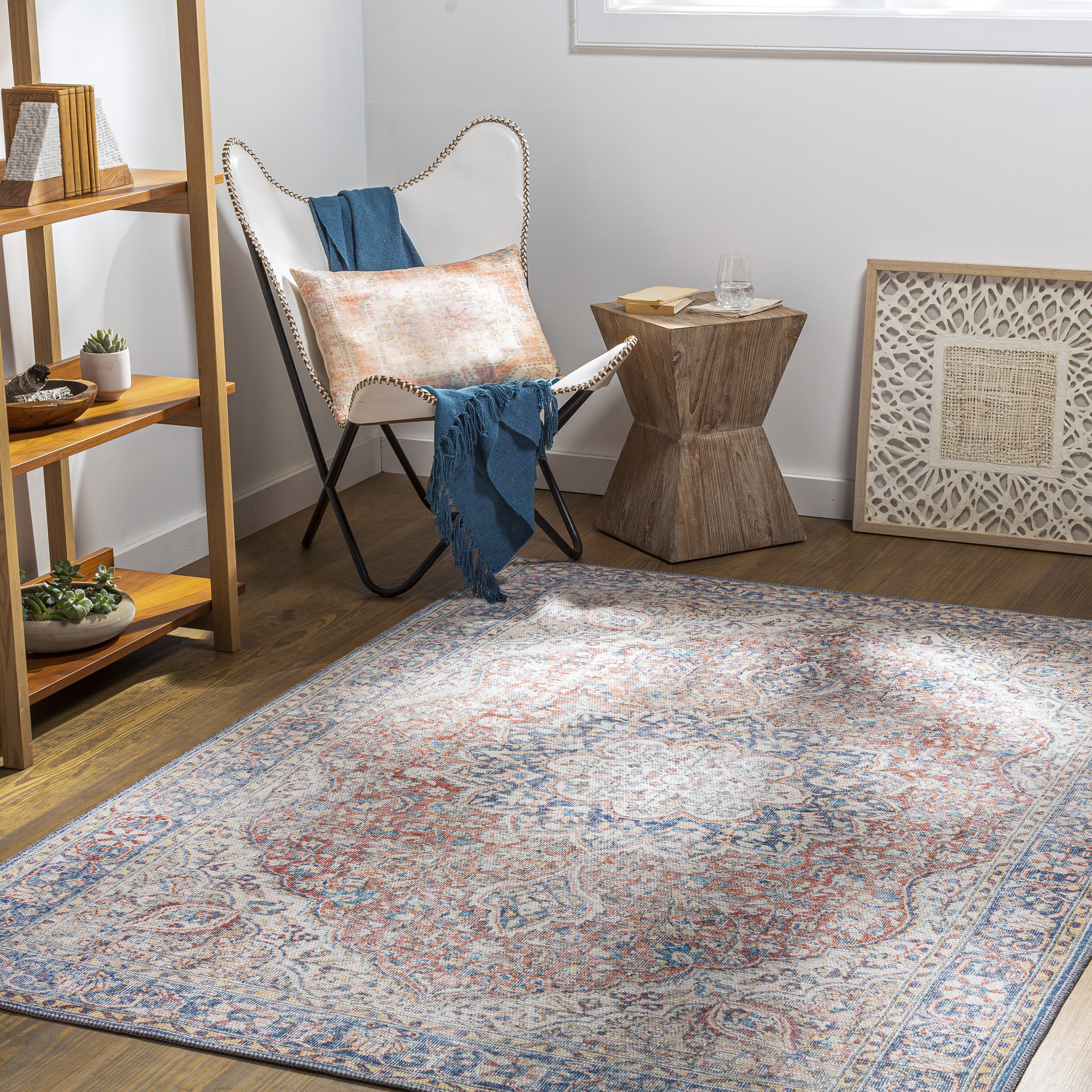 Bria Oriental Rug