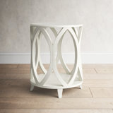 Smithson Solid Wood End Table
