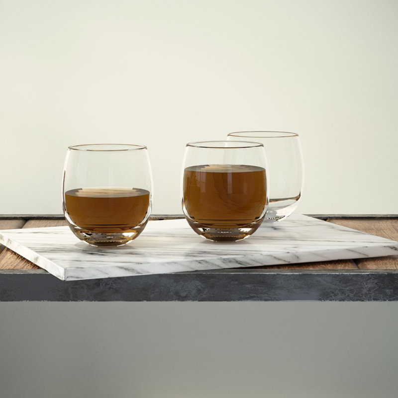 Drinking Glass Set