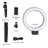Dimmable LED Lighting Ring