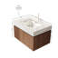Meuble-lavabo de salle de bain 30 po MURI