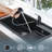 WOWOW Pull Out Kitchen Faucet