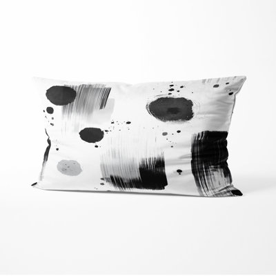 Coussin décoratif moderne Modern