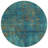 Aleighna Area Rug with Non-Slip Backing-642578395